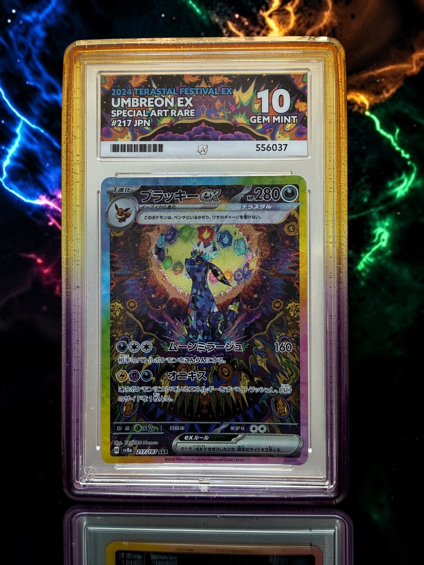 ACE Elemental Guard
