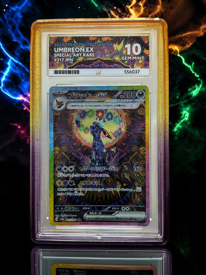 ACE Elemental Guard