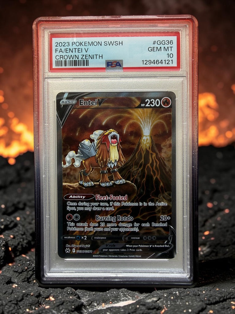 PSA Elemental Guard