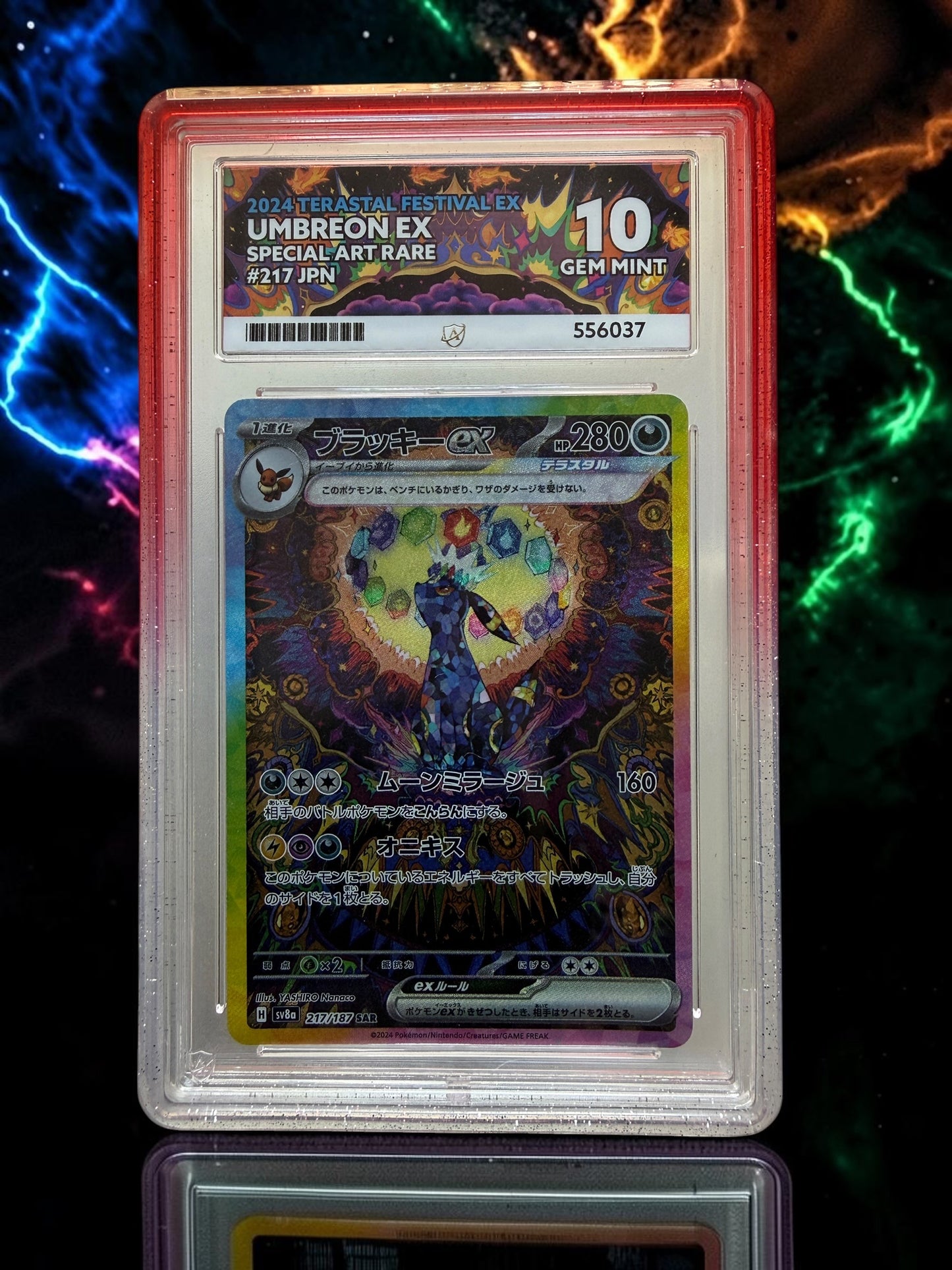 ACE Elemental Guard