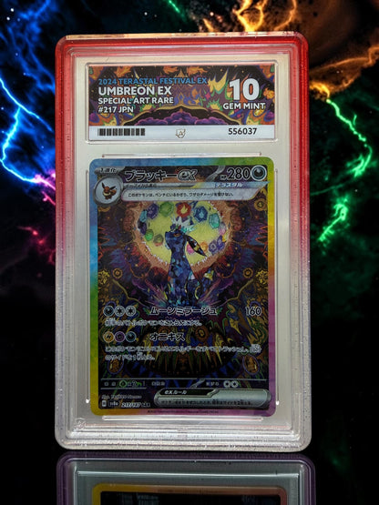 ACE Elemental Guard