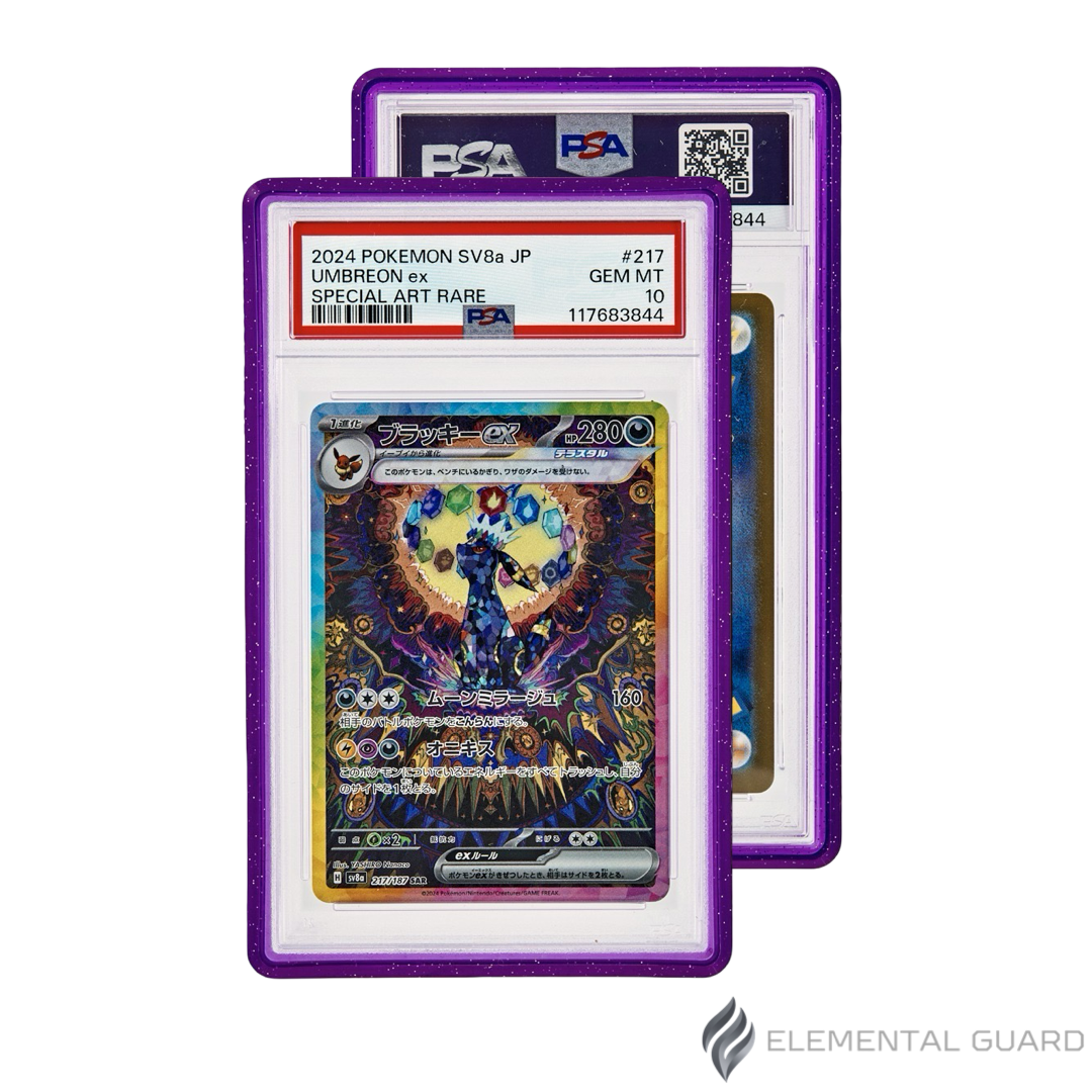 PSA Elemental Guards