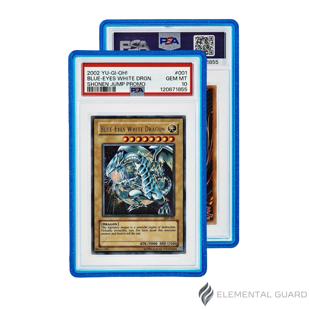 PSA Elemental Guards