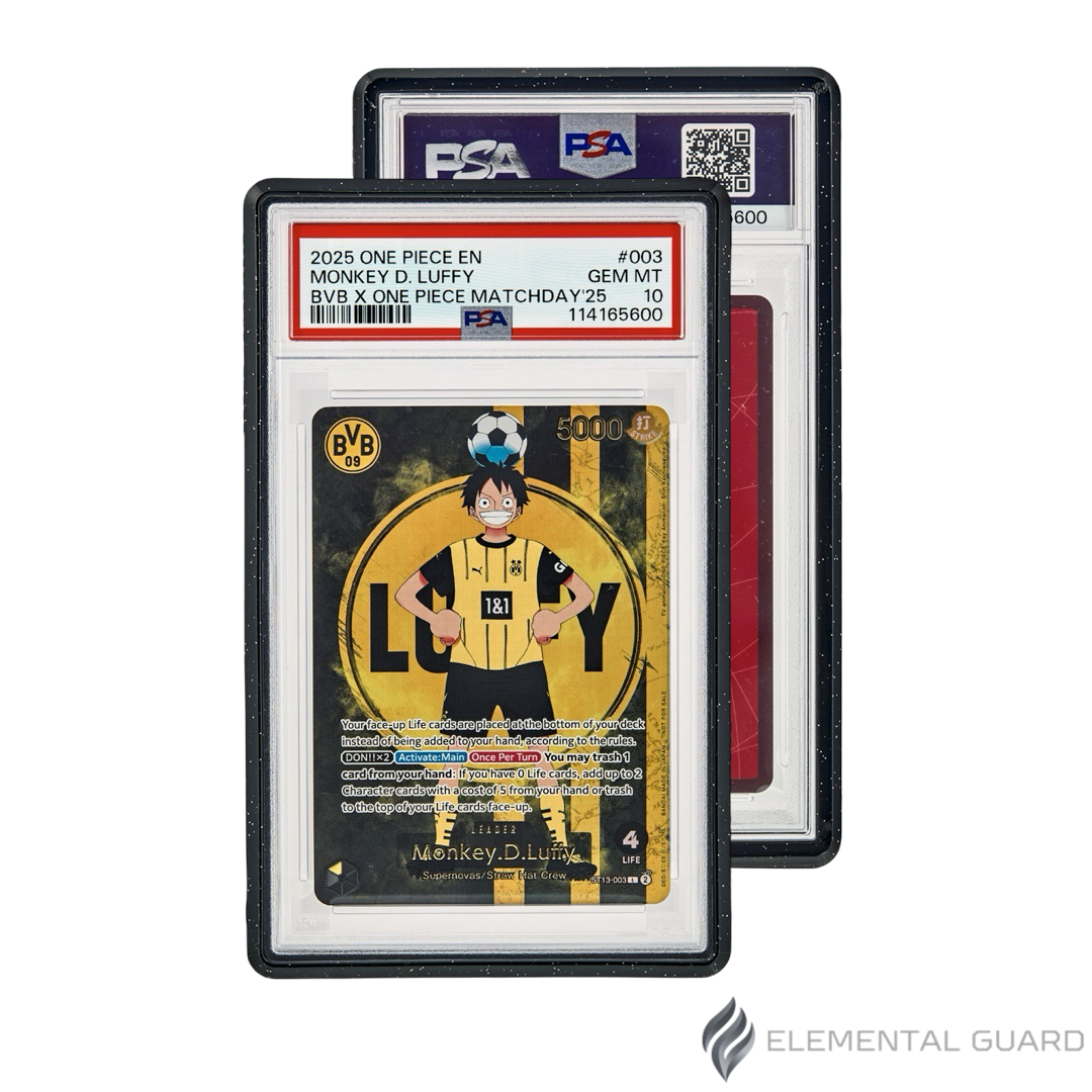 PSA Elemental Guards