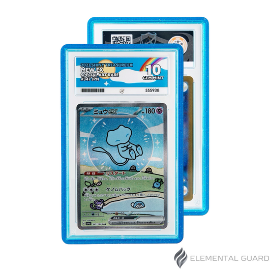 ACE Elemental Guards