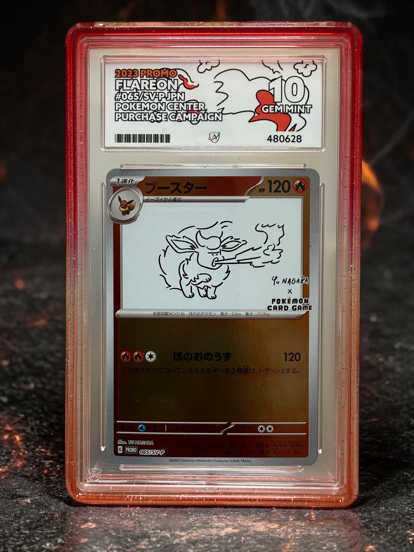 ACE Elemental Guard